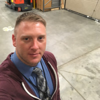 Mark Svatek