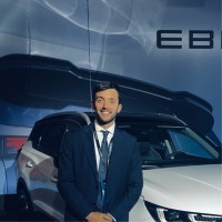 Toni Oliver Sanchez