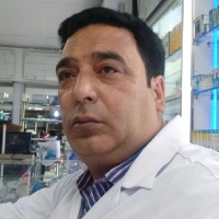 Khalid Rashid shah