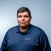 Alfonso Garcia