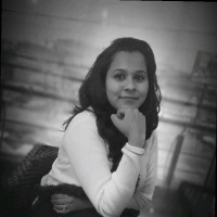 Harshita Mohan