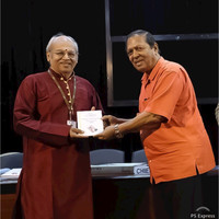 Dr.N. Jayasankaran Natesa Ayyar