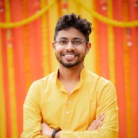 Bratadip Palai
