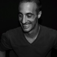 Jean Christophe Auffray