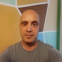 Athanasios Κoumpourakis