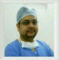 Dr Abhinav Mittal