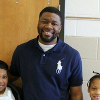Alonzo Winfield