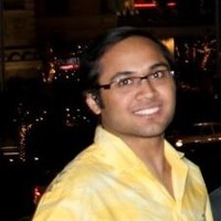 Siddharth Nair
