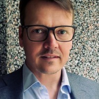 Hjalmar Turesson, Ph.D.