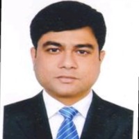 Sikder Mohammad Ruhul Amin