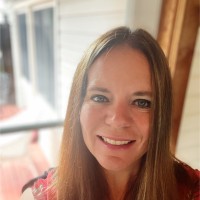 Katie Anderson Haflund