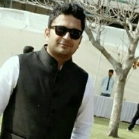 Ashish Shukla