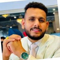 Parry Sidhu