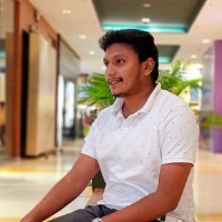 Dhilipkumar Sivakumar