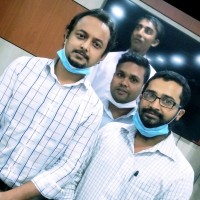 Md Rashedul Islam Shoshan মোঃ রাশেদুল ইসলাম সুশান