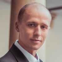 Володимир Сегеда