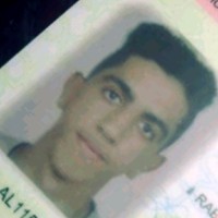 Oussama Houmaich