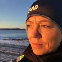 Susanne Larsson