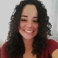 Anna Giulia Damasceno Alves
