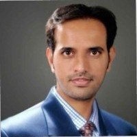 Khaja Shameem Mohammed Abdul, PhD