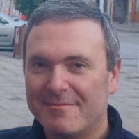 Jorge Alves