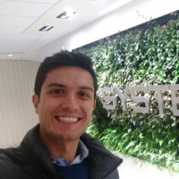 Rodrigo Luis Fonseca De Almeida