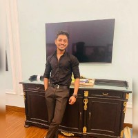 Md Zafaryab Jilani