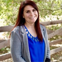 Christy Arend