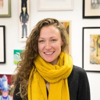 Beth Elliott