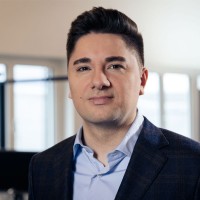 Elvis Musanovic