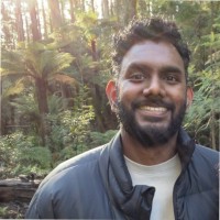 Chamira Balasuriya