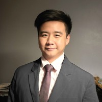 Anthony Chau