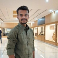 Sainath Burrewar