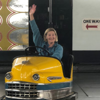 Marilyn Sullivan