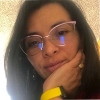 Denny Jane Bernal Rincón