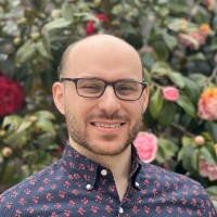 Joshua Cohen, M.D., Ph.D.