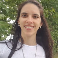 Debora da Cunha Vitor