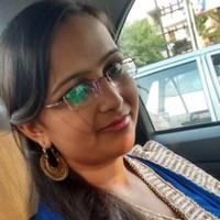 Sugandha Sharma