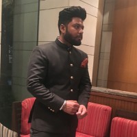 Karanbir Singh