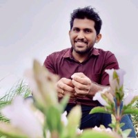 VISHNU RAJAN