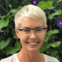 Brenda Vogel
