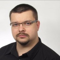 Łukasz Rajs