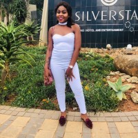 Masego Mogapi