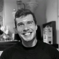 Chris Poulsen