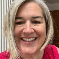 Claire Butterworth
