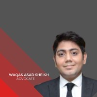 Waqas Asad Sheikh