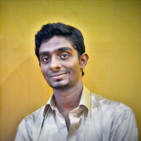 Kamesh Ashok