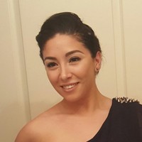 Amy Bosques