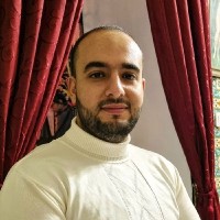 Chouikh Chiheb