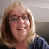 Susan Rickman